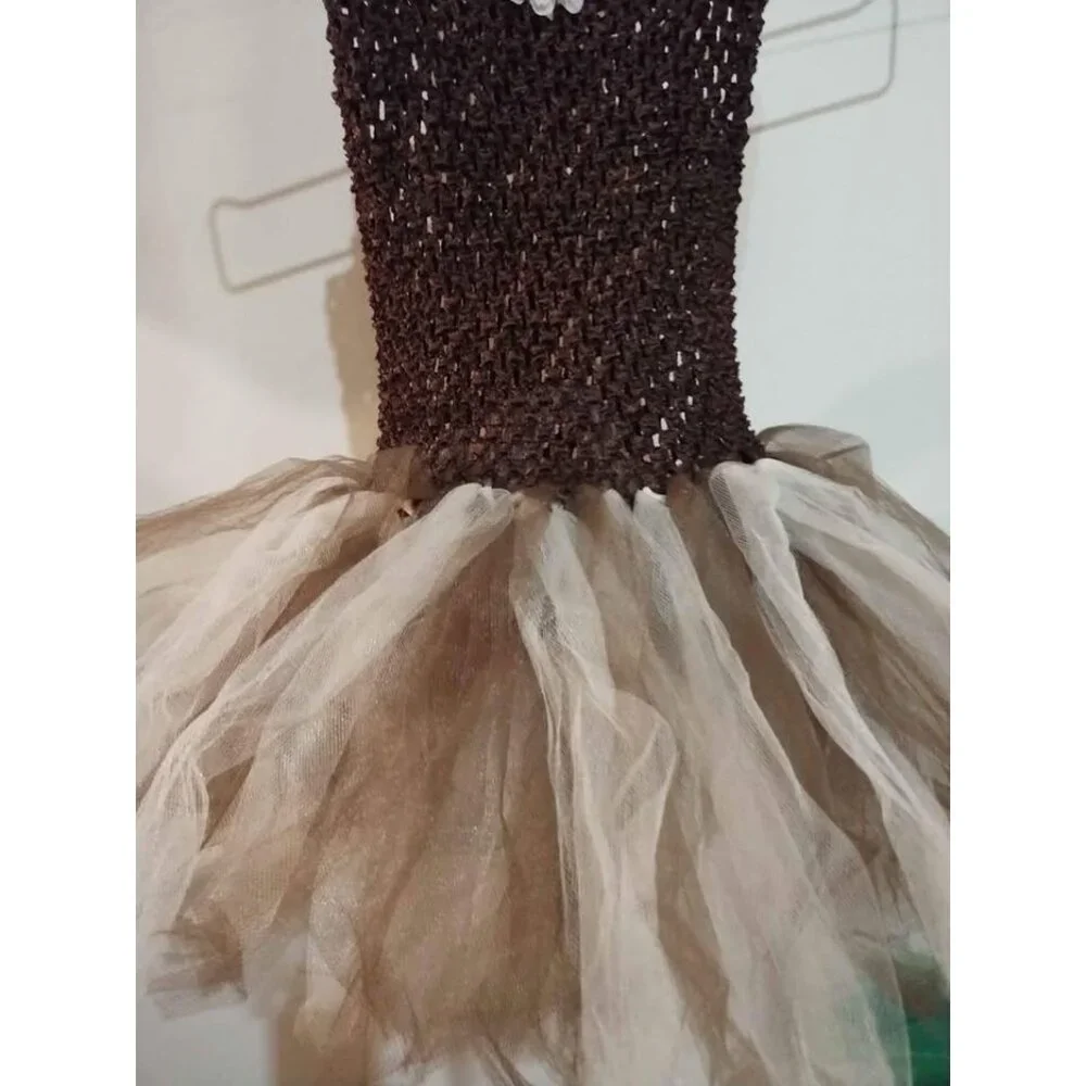 Earth essence faerie outfit SZ 2-6, other‎ styles available